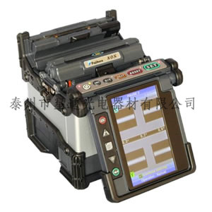 藤仓80S单芯光纤熔接机