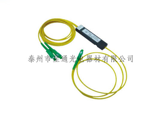 FBT光纤分路器