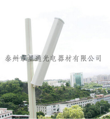 定向板状天线