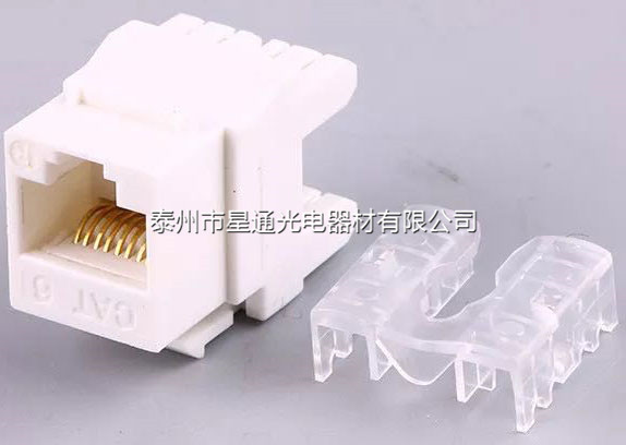网络模块